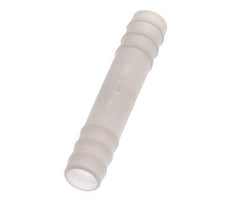 13 mm PVDF Slangkoppeling [2 Stuks]
