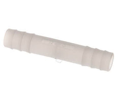 13 mm PVDF Slangkoppeling [2 Stuks]