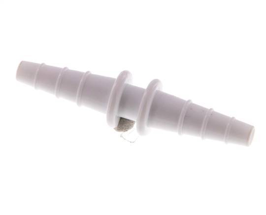 5 to 7 mm PP Hose Connector [5 Pieces]