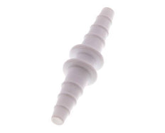 5 tot 7 mm PP Slangkoppeling [5 Stuks]