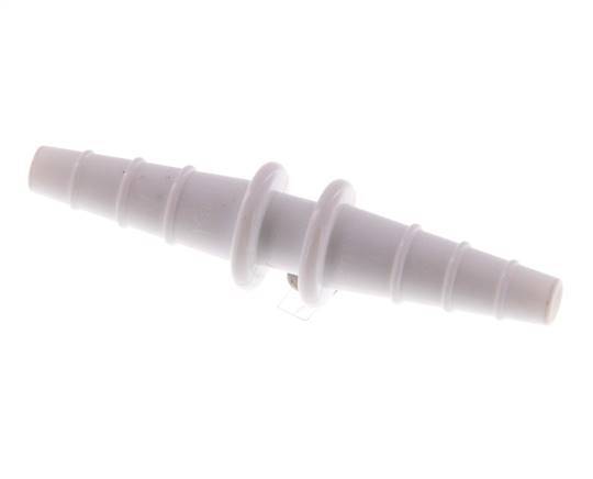 5 tot 7 mm PP Slangkoppeling [5 Stuks]