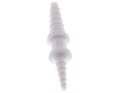 9 tot 12 mm PP Slangkoppeling [2 Stuks]