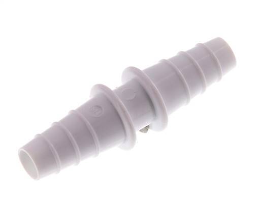 11 tot 14 mm PP Slangkoppeling [2 Stuks]