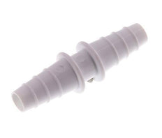 11 tot 14 mm PP Slangkoppeling [2 Stuks]