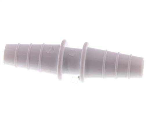 11 tot 14 mm PP Slangkoppeling [2 Stuks]