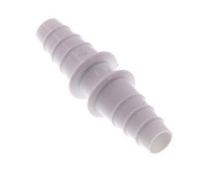 11 tot 14 mm PP Slangkoppeling [2 Stuks]