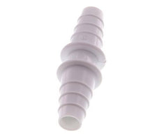 11 tot 14 mm PP Slangkoppeling [2 Stuks]