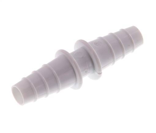 11 tot 14 mm PP Slangkoppeling [2 Stuks]