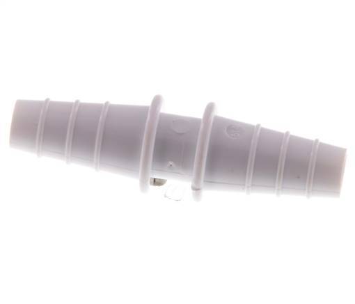 11 tot 14 mm PP Slangkoppeling [2 Stuks]