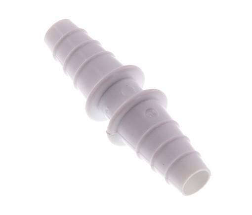 11 tot 14 mm PP Slangkoppeling [2 Stuks]