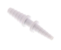 12 tot 16 mm & 8 to 12 mm PP Slangkoppeling [2 Stuks]