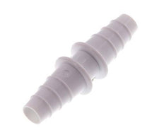 12 tot 16 mm & 8 to 12 mm PP Slangkoppeling [2 Stuks]