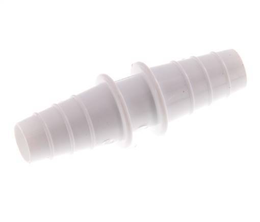 13 to 15 mm PP Slangkoppeling [2 Stuks]