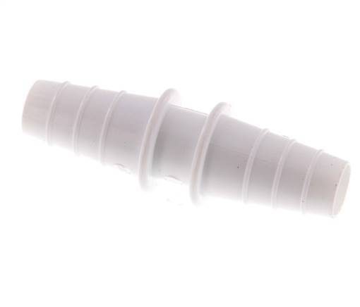 13 to 15 mm PP Slangkoppeling [2 Stuks]