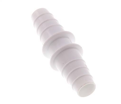 13 to 15 mm PP Slangkoppeling [2 Stuks]