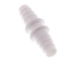 13 to 15 mm PP Slangkoppeling [2 Stuks]