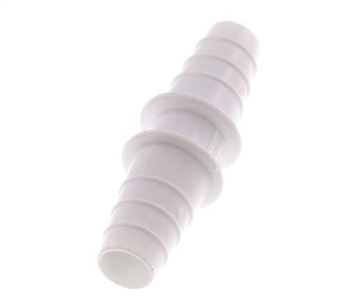 13 to 15 mm PP Slangkoppeling [2 Stuks]