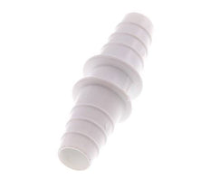 13 to 15 mm PP Slangkoppeling [2 Stuks]