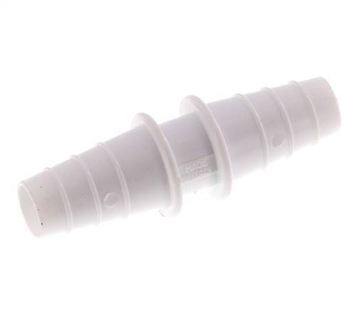 13 to 15 mm PP Slangkoppeling [2 Stuks]
