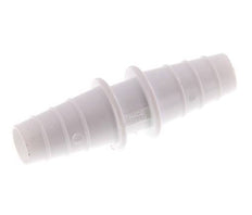 13 to 15 mm PP Slangkoppeling [2 Stuks]
