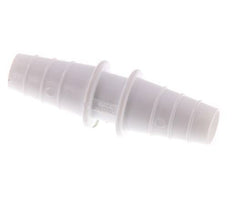 13 to 15 mm PP Slangkoppeling [2 Stuks]