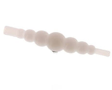 5 tot 17 mm PVDF Slangkoppeling