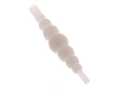 5 tot 17 mm PVDF Slangkoppeling