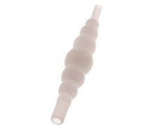 5 tot 17 mm PVDF Slangkoppeling