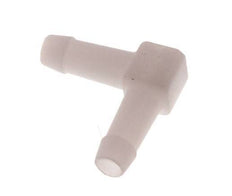 3 mm POM L-Slangkoppeling [20 Stuks]