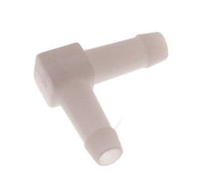 3 mm POM L-Slangkoppeling [20 Stuks]