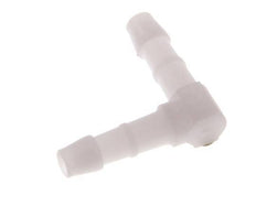 4 mm POM L-Slangkoppeling [20 Stuks]