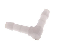 4 mm POM L-Slangkoppeling [20 Stuks]