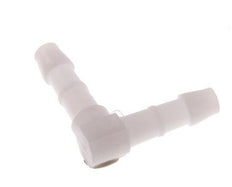 4 mm POM L-Slangkoppeling [20 Stuks]