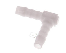5 mm POM L-Slangkoppeling [10 Stuks]