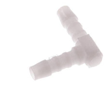 5 mm POM L-Slangkoppeling [10 Stuks]