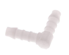 6 mm POM L-Slangkoppeling [20 Stuks]