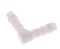 6 mm POM L-Slangkoppeling [20 Stuks]