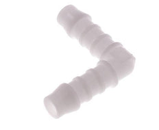 8 mm POM L-Slangkoppeling [10 Stuks]