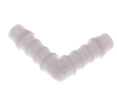 8 mm POM L-Slangkoppeling [10 Stuks]