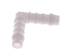 8 mm POM L-Slangkoppeling [10 Stuks]