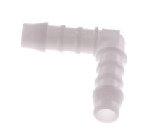 8 mm POM L-Slangkoppeling [10 Stuks]