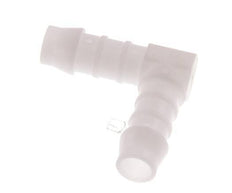 9 mm POM L-Slangkoppeling [10 Stuks]