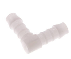 9 mm POM L-Slangkoppeling [10 Stuks]