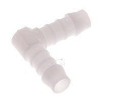 9 mm POM L-Slangkoppeling [10 Stuks]