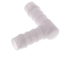 12 mm POM L-Slangkoppeling [10 Stuks]