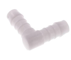 12 mm POM L-Slangkoppeling [10 Stuks]