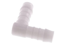 12 mm POM L-Slangkoppeling [10 Stuks]