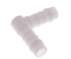 12 mm POM L-Slangkoppeling [10 Stuks]