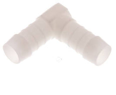 16 mm POM L-Slangkoppeling [5 Stuks]