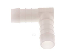 16 mm POM L-Slangkoppeling [5 Stuks]